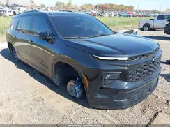 1GNEVLKS3RJ241282 2024 CHEVROLET TRAVERSE