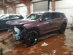 1GNEVLKS3TJ100770 2026 CHEVROLET TRAVERSE