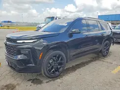 1GNEVLKS3TJ251463 2026 CHEVROLET TRAVERSE