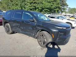 1GNEVLKS4RJ152336 2024 CHEVROLET TRAVERSE