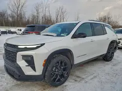 1GNEVLKS4RJ153731 2024 CHEVROLET TRAVERSE