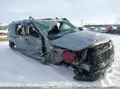 1GNEVLKS4TJ156832 2026 CHEVROLET TRAVERSE