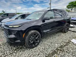 1GNEVLKS4TJ290921 2026 CHEVROLET TRAVERSE