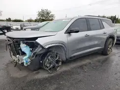 1GNEVLKS4TJ314957 2026 CHEVROLET TRAVERSE