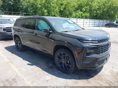 1GNEVLKS5RJ151244 2024 CHEVROLET TRAVERSE