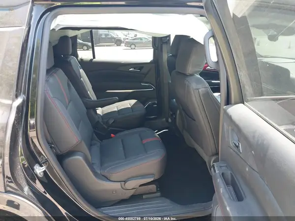 1GNEVLKS5RJ151244 2024 CHEVROLET TRAVERSE - Image 8