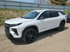 1GNEVLKS5RJ153379 2024 CHEVROLET TRAVERSE