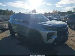 1GNEVLKS5RJ188830 2024 CHEVROLET TRAVERSE