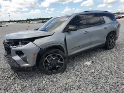 1GNEVLKS5RJ204461 2024 CHEVROLET TRAVERSE