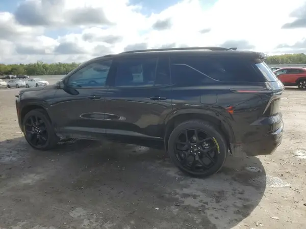 1GNEVLKS5TJ112712 2026 CHEVROLET TRAVERSE - Image 2