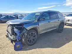 1GNEVLKS5TJ216195 2026 CHEVROLET TRAVERSE
