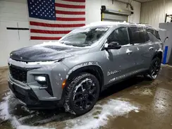1GNEVLKS6RJ141404 2024 CHEVROLET TRAVERSE