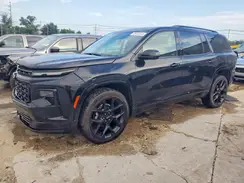 1GNEVLKS6RJ144013 2024 CHEVROLET TRAVERSE