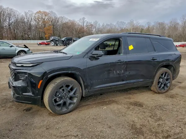 1GNEVLKS6RJ144223 2024 CHEVROLET TRAVERSE - Image 1