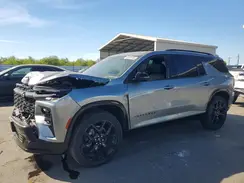 1GNEVLKS6RJ148983 2024 CHEVROLET TRAVERSE