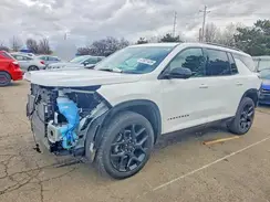 1GNEVLKS6RJ175424 2024 CHEVROLET TRAVERSE