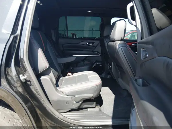 1GNEVLKS6RJ176184 2024 CHEVROLET TRAVERSE - Image 8