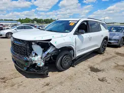1GNEVLKS6RJ176895 2024 CHEVROLET TRAVERSE