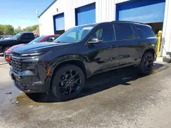1GNEVLKS6RJ182891 2024 CHEVROLET TRAVERSE