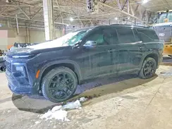 1GNEVLKS6RJ213895 2024 CHEVROLET TRAVERSE