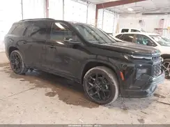 1GNEVLKS6RJ221043 2024 CHEVROLET TRAVERSE
