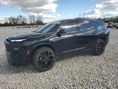 1GNEVLKS7RJ153271 2024 CHEVROLET TRAVERSE