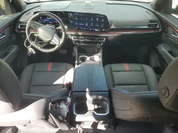 1GNEVLKS7RJ153271 2024 CHEVROLET TRAVERSE - Image 8