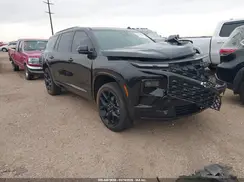 1GNEVLKS7RJ170183 2024 CHEVROLET TRAVERSE