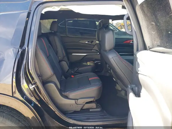1GNEVLKS7RJ170183 2024 CHEVROLET TRAVERSE - Image 8