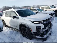 1GNEVLKS7RJ197867 2024 CHEVROLET TRAVERSE