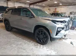 1GNEVLKS7RJ211234 2024 CHEVROLET TRAVERSE