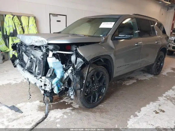 1GNEVLKS7RJ211234 2024 CHEVROLET TRAVERSE - Image 2