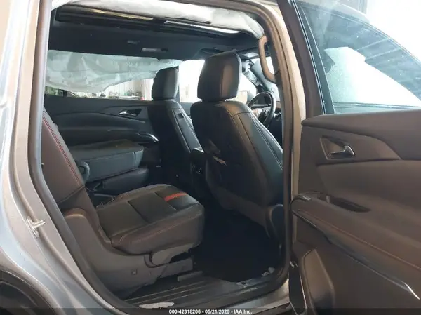 1GNEVLKS7RJ211234 2024 CHEVROLET TRAVERSE - Image 8