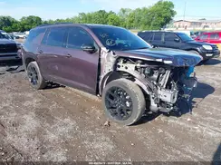 1GNEVLKS7RJ213811 2024 CHEVROLET TRAVERSE