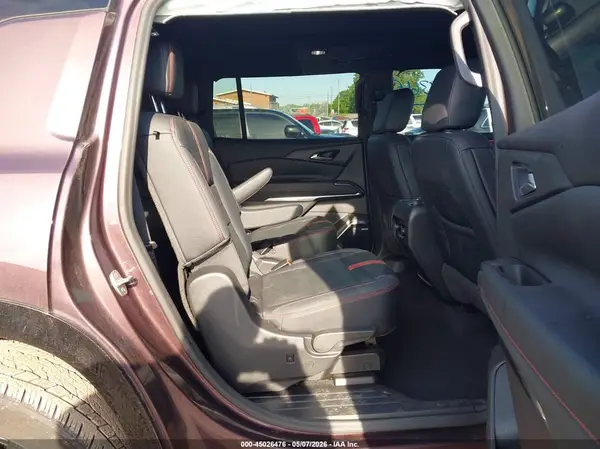 1GNEVLKS7RJ213811 2024 CHEVROLET TRAVERSE - Image 8