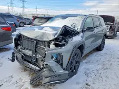 1GNEVLKS7RJ218684 2024 CHEVROLET TRAVERSE