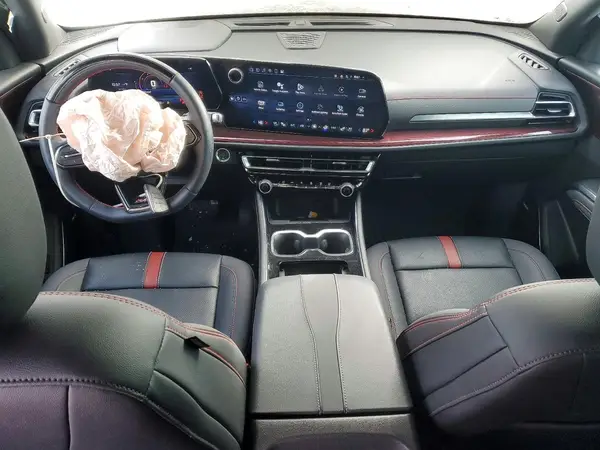 1GNEVLKS7RJ218684 2024 CHEVROLET TRAVERSE - Image 8