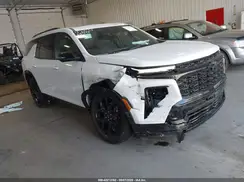 1GNEVLKS7RJ234285 2024 CHEVROLET TRAVERSE
