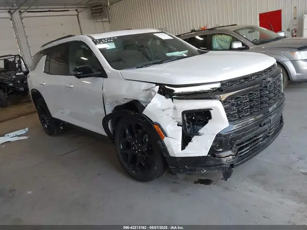 1GNEVLKS7RJ234285 2024 CHEVROLET TRAVERSE - Image 1