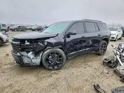 1GNEVLKS7TJ104854 2026 CHEVROLET TRAVERSE