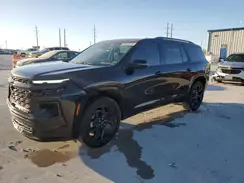 1GNEVLKS8RJ141873 2024 CHEVROLET TRAVERSE