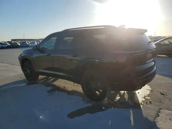 1GNEVLKS8RJ141873 2024 CHEVROLET TRAVERSE - Image 2