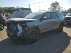 1GNEVLKS8RJ155059 2024 CHEVROLET TRAVERSE
