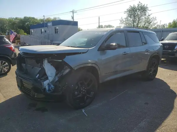 1GNEVLKS8RJ155059 2024 CHEVROLET TRAVERSE - Image 1