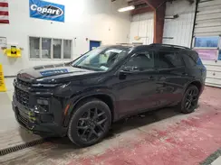 1GNEVLKS8RJ176218 2024 CHEVROLET TRAVERSE