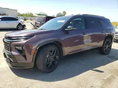 1GNEVLKS8RJ186375 2024 CHEVROLET TRAVERSE