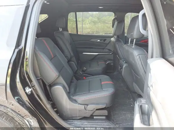 1GNEVLKS8RJ214031 2024 CHEVROLET TRAVERSE - Image 8