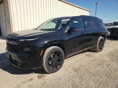 1GNEVLKS8RJ224526 2024 CHEVROLET TRAVERSE