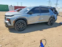 1GNEVLKS8TJ239874 2026 CHEVROLET TRAVERSE