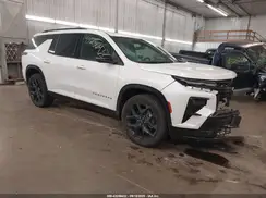 1GNEVLKS9RJ15980 2024 CHEVROLET TRAVERSE